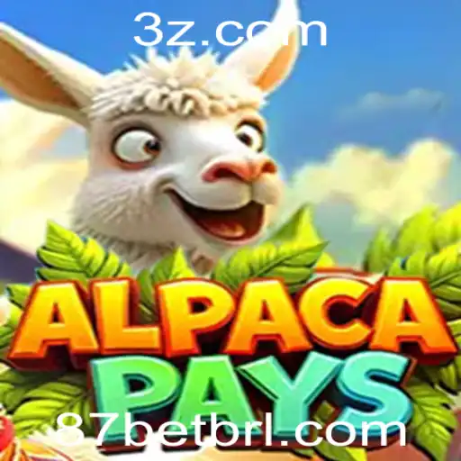 Descobrindo o Fascinante Mundo do Jogo AlpacaPays no 87bet