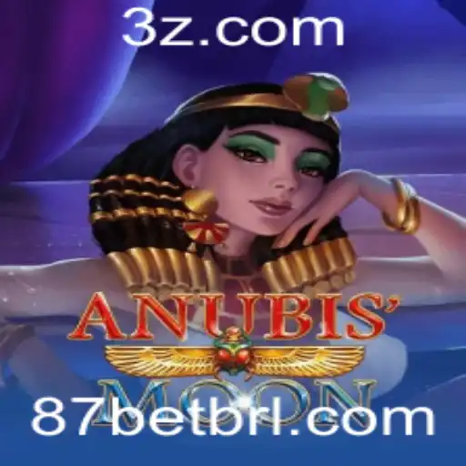 Explorando o Mundo de AnubisMoon: Regras e Introdução ao Jogo de Cassino da 87bet