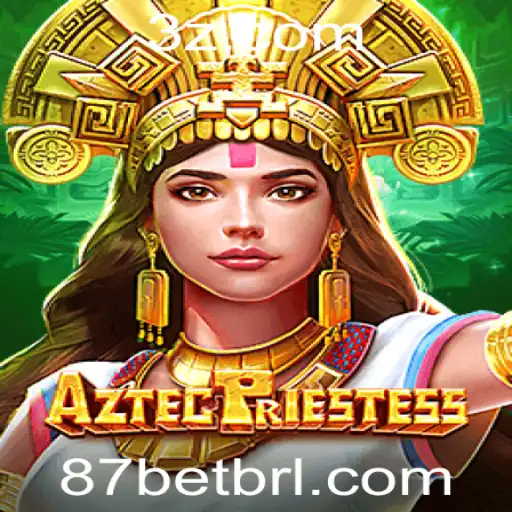 Descubra o Fascinante Mundo de AztecPriestess no 87bet