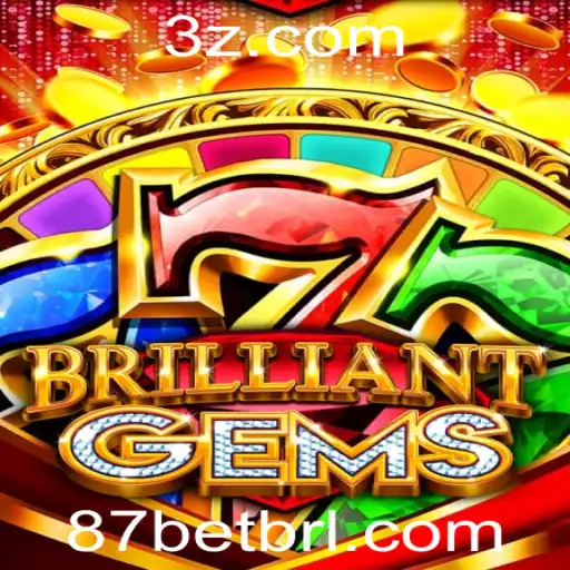 BrilliantGems: Uma Aventura de Jogo Fascinante com 87bet