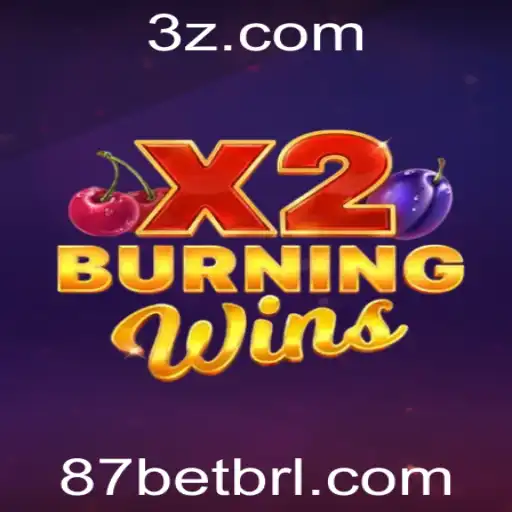 Descubra a Excitante Experiência de Jogo com BurningWinsX2