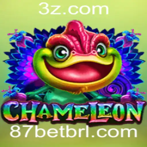 Descubra o Excitante Jogo Chameleon com a Palavra-Chave 87bet