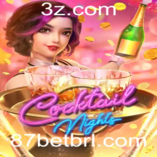 CocktailNights: A Experiência de Jogo Inovadora na Plataforma 87bet