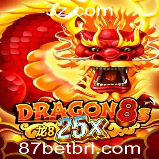 Explorando o Fascinante Mundo de Dragon8s25x e sua Conexão com 87bet