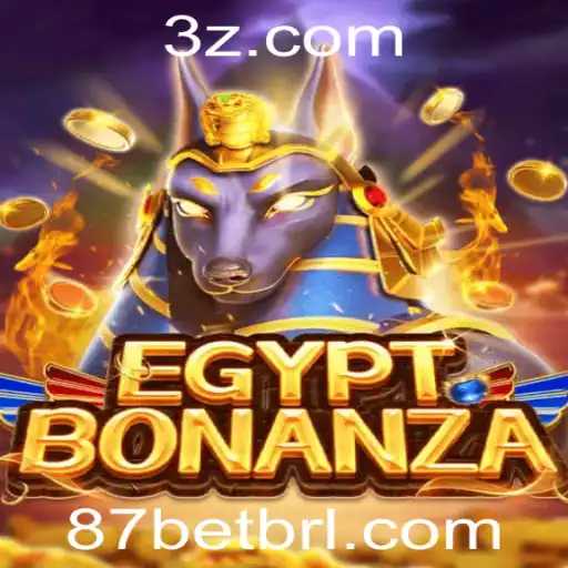 Descubra o Fascinante Jogo EgyptBonanza e Aumente Suas Chances com 87bet