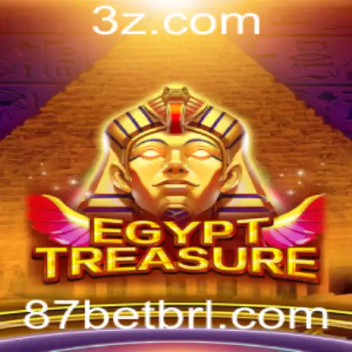 Descubra o Mundo Encantado de EgyptTreasure com 87bet