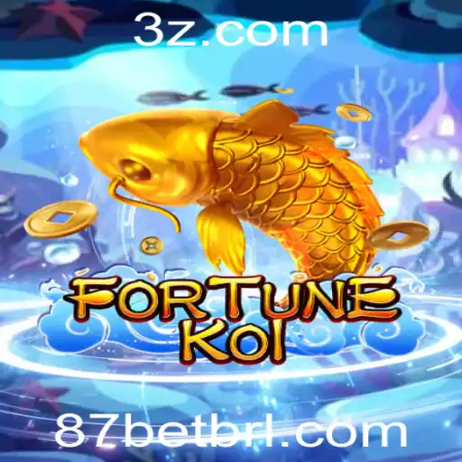 Descubra o Fascinante Mundo de FORTUNEKOI - Um Jogo de Azar com Emoção e Tradição