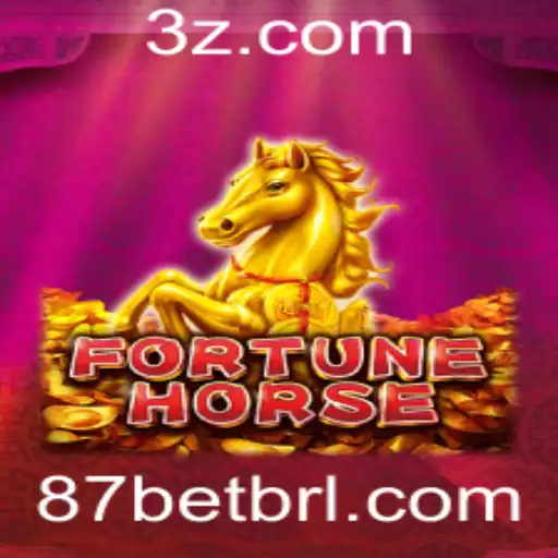 Explorando o Mundo de FortuneHorse: Um Mergulho no Jogo de Apostas 87bet