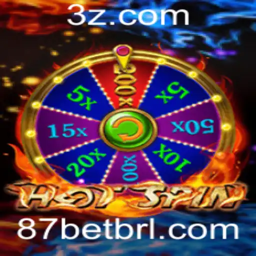 Desvendando o Mundo de HotSpin: Uma Experiência Inovadora com 87bet