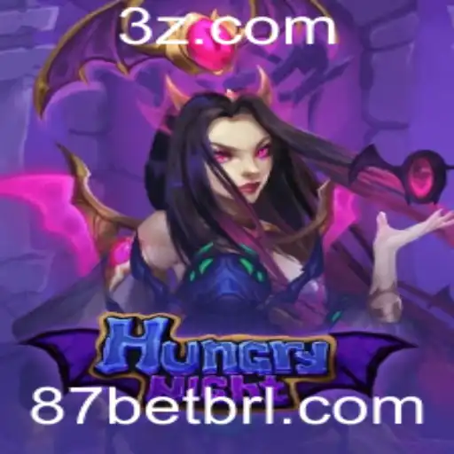 Explore o Mundo de HungryNight e Descubra a Emoção de Jogar com 87bet