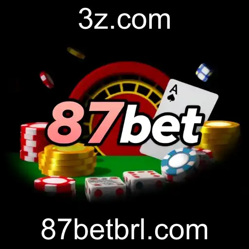 Explorando o Mundo dos Jogos de Cassino com 87bet
