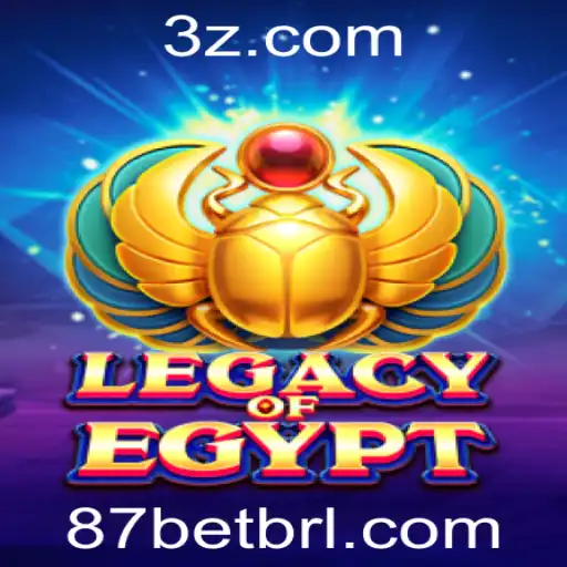 Explore o Universo Misterioso de LegacyOfEgypt com 87bet