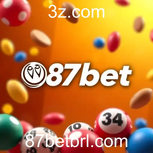 Explorando o Impacto das Loterias Online com 87bet