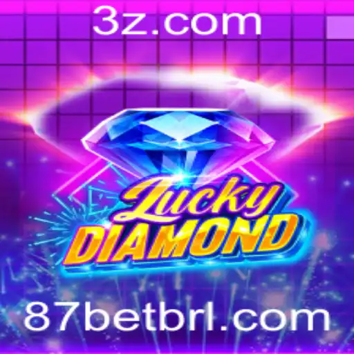 Descubra o Excitante Mundo de LuckyDiamond e 87bet