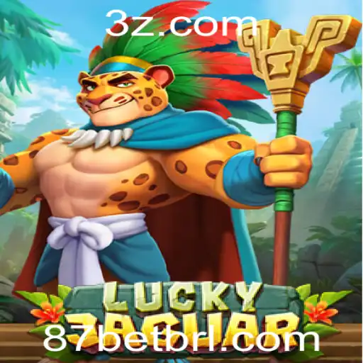 Descubra o Fascinante Mundo de LuckyJaguar: O Jogo que Revoluciona Cassinos Online