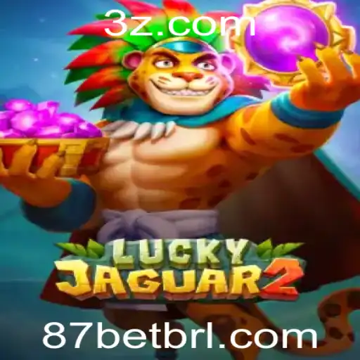 Explorando o Mundo de Luckyjaguar2 e 87bet
