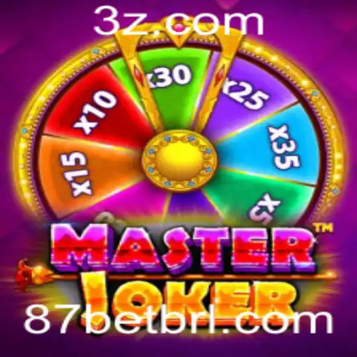 MasterJoker: O Fascinante Mundo das Slots Online no 87bet