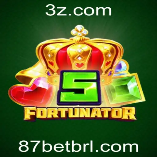 Descubra o Mundo de 5Fortunator: Uma Experiência de Jogo Inovadora com 87bet