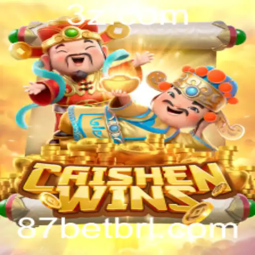 Descubra o Fascinante Mundo de CaishenWins no 87bet