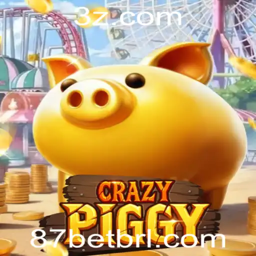 Explorando o Universo de CrazyPiggy: Um Mergulho na Ação com 87bet