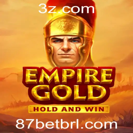 Descubra EmpireGold: O Jogo Que Está Dominando 87bet