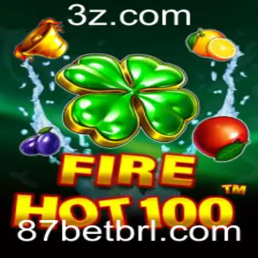 FireHot100: O Novo Fenômeno no Mundo dos Jogos de Aposta