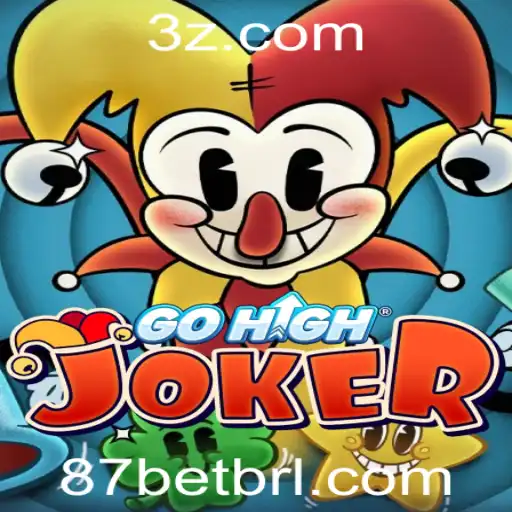 Descubra o Mundo Empolgante de GoHighJoker com 87bet