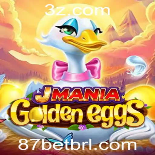 JManiaGoldenEggs: Um Mergulho no Mundo dos Jogos Modernos