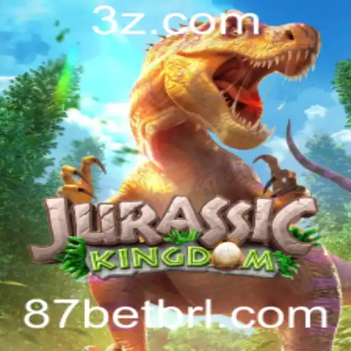 Explorando JurassicKingdom: Uma Aventura Pré-histórica com 87bet