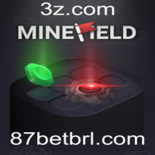 Explorando o Jogo MineField: Um Mergulho nas Regras e Estratégias com 87bet