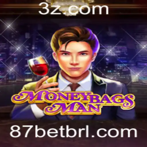MoneybagsMan: Desvendando o Novo Jogo de Sucesso da 87bet