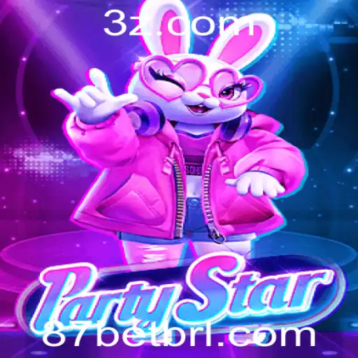 Explorando o Universo Divertido do Jogo PartyStar com 87bet
