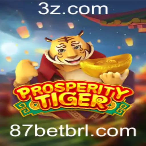 Explorando o Fascinante Jogo ProsperityTiger: Uma Nova Aventura no Cassino Online