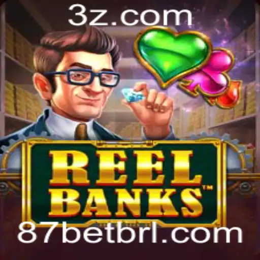 ReelBanks: O Fascinante Mundo dos Caça-Níqueis com a 87bet