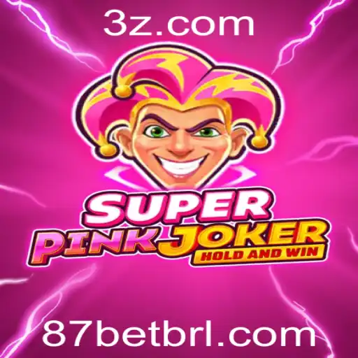 Descubra o Fascinante Mundo de SuperPinkJoker e a Estratégia de 87bet