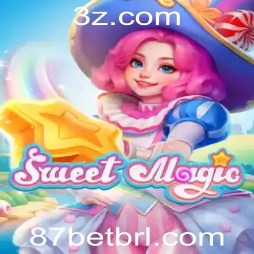 SweetMagic: O Fascinante Jogo de Estratégia e Aventura
