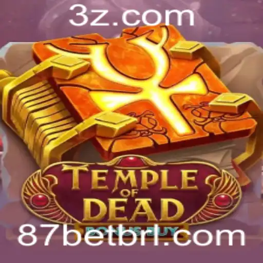 Explore o Fascinante Mundo de TempleofDeadBonusBuy com 87bet