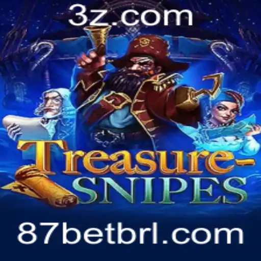 Descubra o Mundo de TreasureSnipes: Um Jogo de Aventura e Estratégia