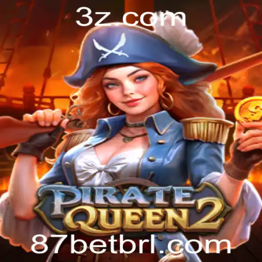 Explorando PirateQueen2: Um Mergulho Profundo no Jogo de Aventura de Cassino 87bet