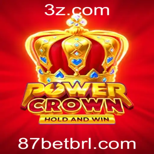 Explorando a Experiência do Jogo PowerCrown com 87bet