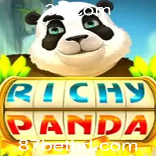 Descubra o Mundo Empolgante de RichyPanda: O Jogo da Vez