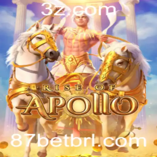 Explorando o Jogo RiseofApollo: Uma Nova Dimensão em Apostas Online com 87bet