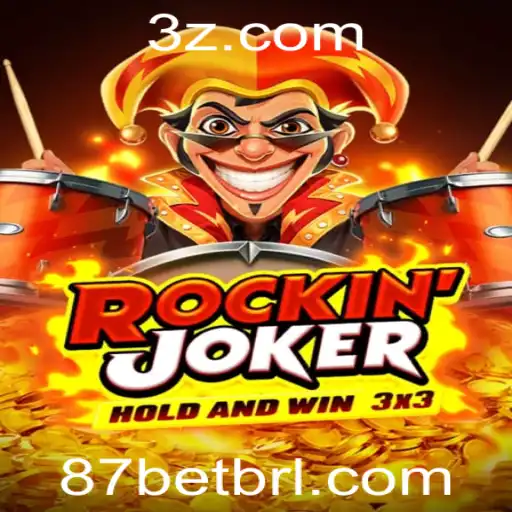 Explorando o Universo de RockinJoker e 87bet: Regras e Dinâmicas
