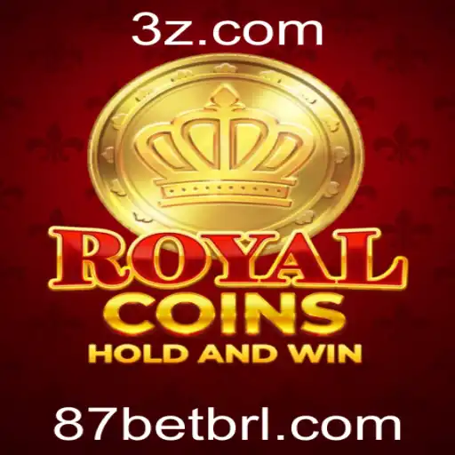 RoyalCoins: Uma Nova Experiência de Jogo com 87bet