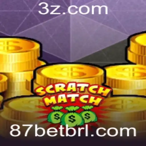 Descubra o Fascinante Mundo de ScratchMatch: O Jogo Emocionante com 87bet