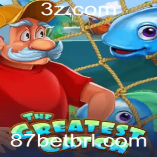 TheGreatestCatch: Um Mergulho Nas Regras Emocionantes do Novo Jogo