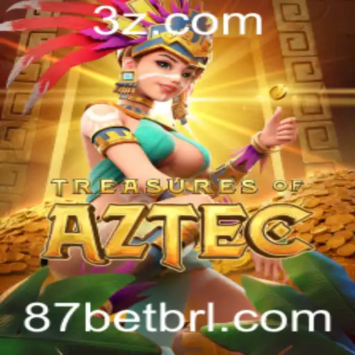 Explorando o Universo do Jogo Treasures of Aztec e Sua Conexão com 87bet