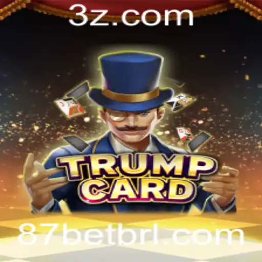 TrumpCard: O Jogo Estratégico de 87bet Que Está Conquistando a Atenção
