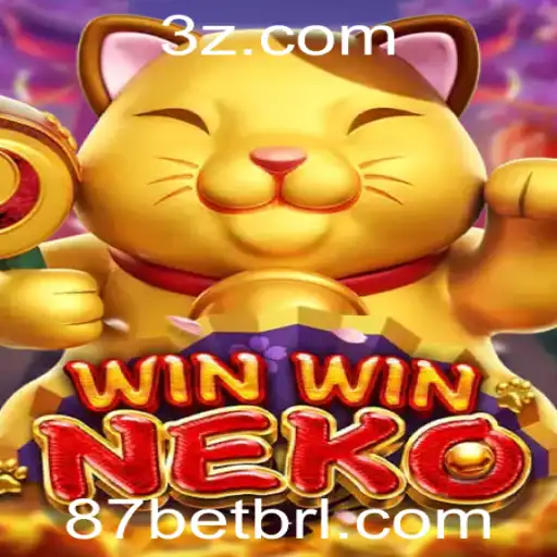 Descubra a Emoção do Jogo WinWinNeko: Uma Experiência Única com 87bet