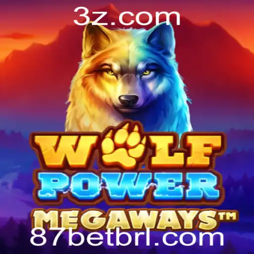 Explorando o Universo de WolfPowerMega: A Nova Sensação do 87bet